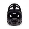 KASK ROWEROWY FOX RAMPAGE MATTE BLACK L